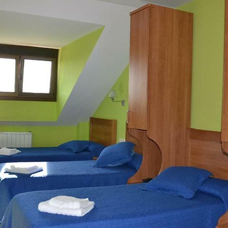 Hotel San Miguel De La Barreda Siero Zewnętrze zdjęcie